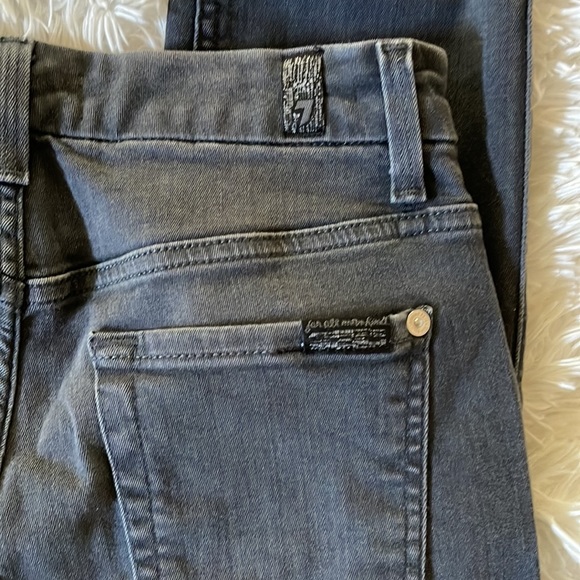 7 for all mankind - Picture 4 of 6